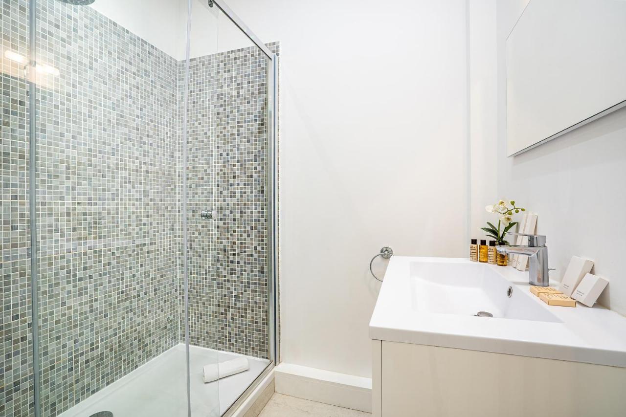 Sweett - Pavillon Saint-Germain Apartment Paris Luaran gambar