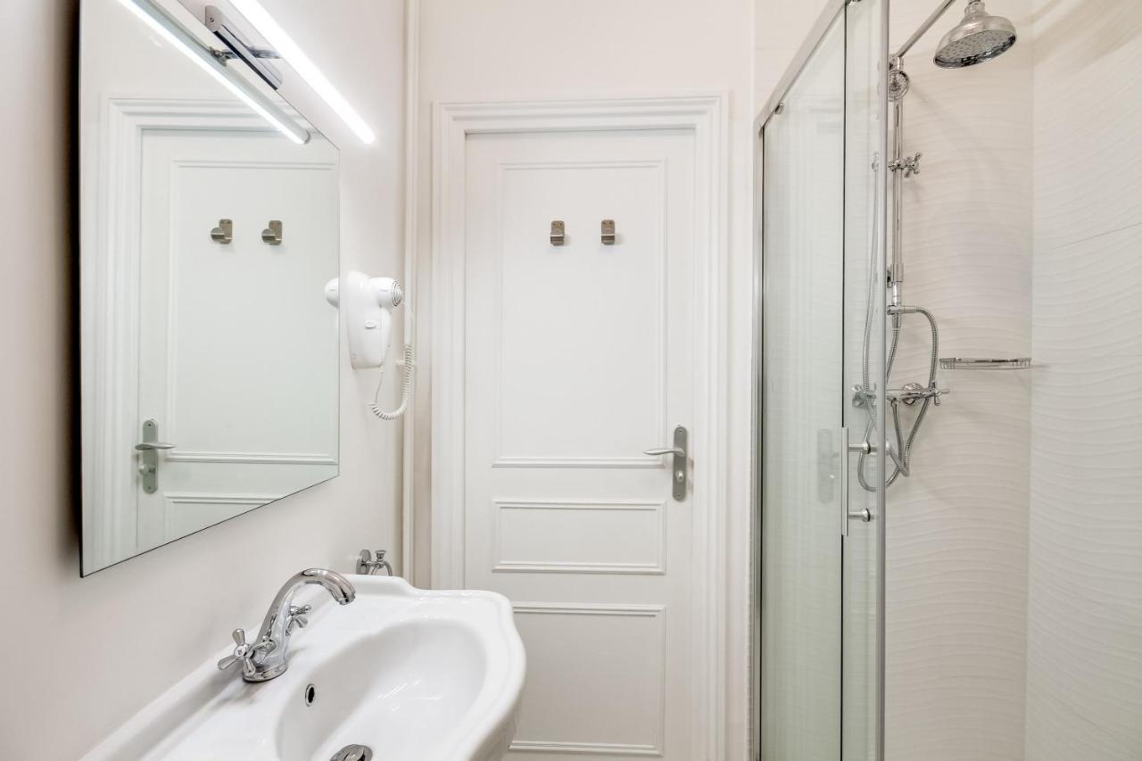 Sweett - Pavillon Saint-Germain Apartment Paris Luaran gambar