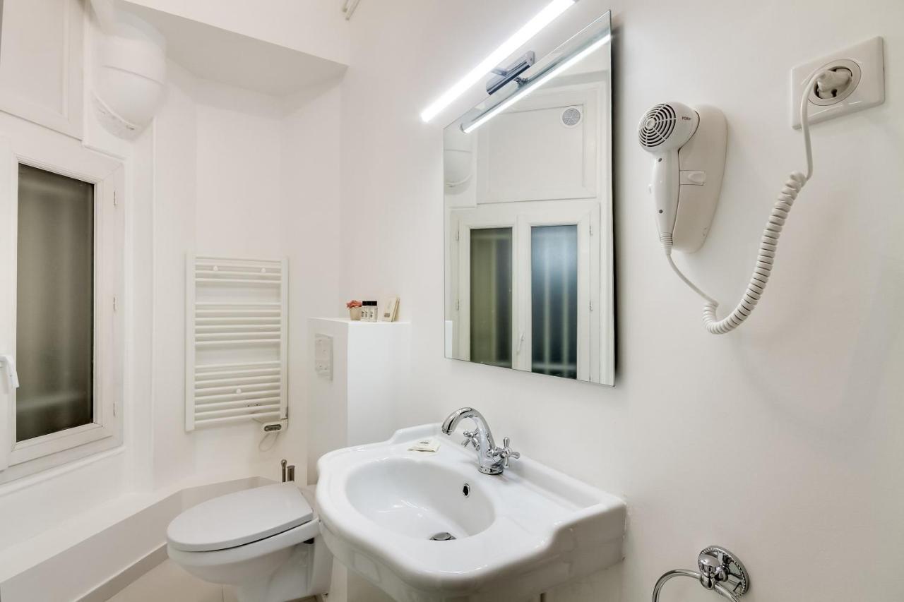 Sweett - Pavillon Saint-Germain Apartment Paris Luaran gambar